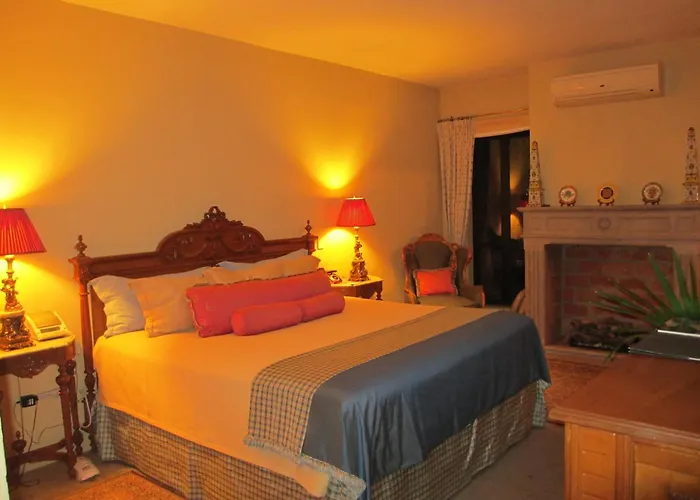 Casa Misha