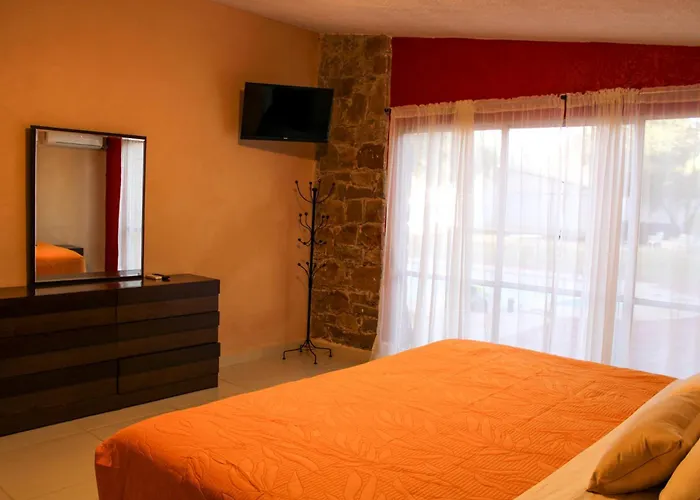Casa Del Sole Hotel Boutique