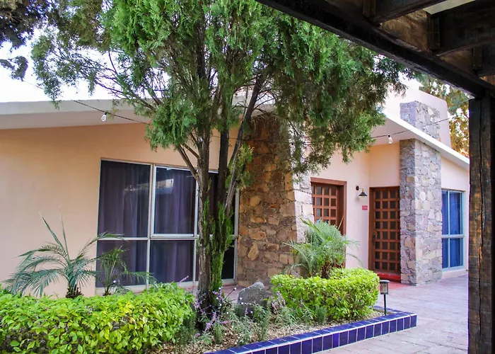 Casa Del Sole Hotel Boutique
