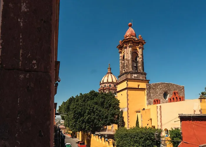 Hotel Maria Camille