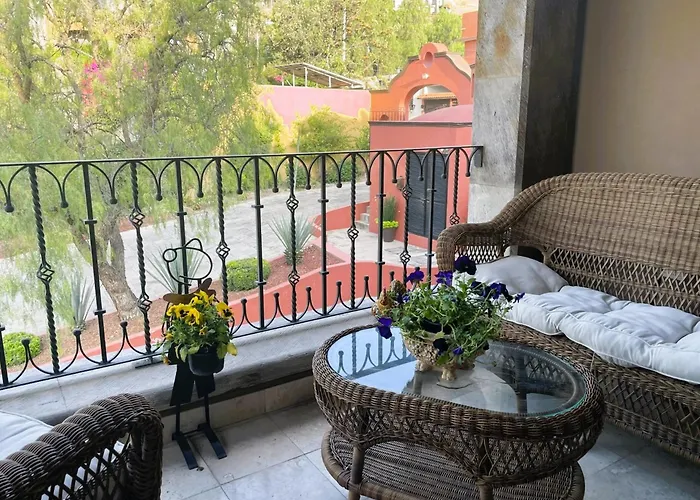 Casa Grande Luxury Boutique Hotel