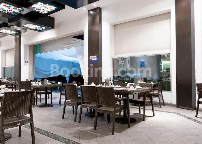 Hs Hotsson Hotel Leon