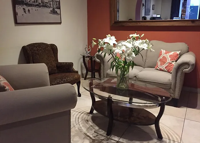 Casa Del Tio Hotel Boutique
